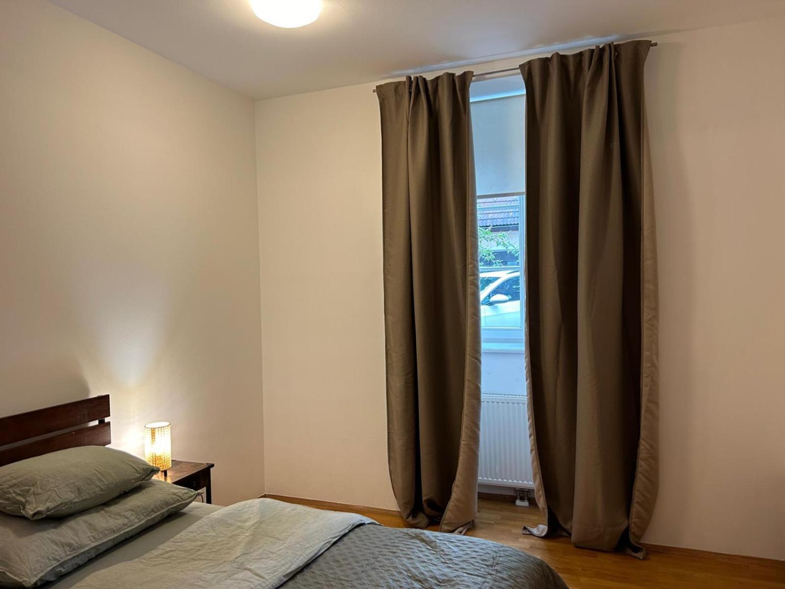 Hubertusschloessl Apartamento Graz Exterior foto