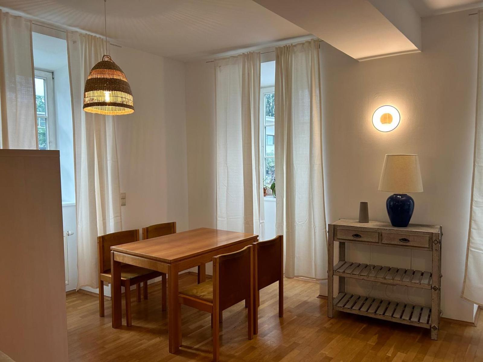 Hubertusschloessl Apartamento Graz Exterior foto